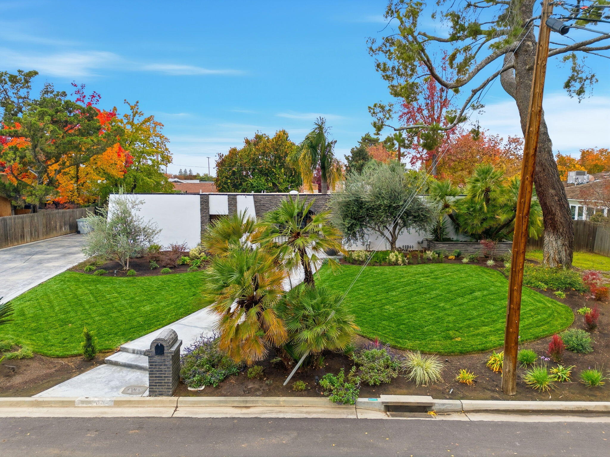 5101 N Pleasant Ave, Fresno, CA 93711