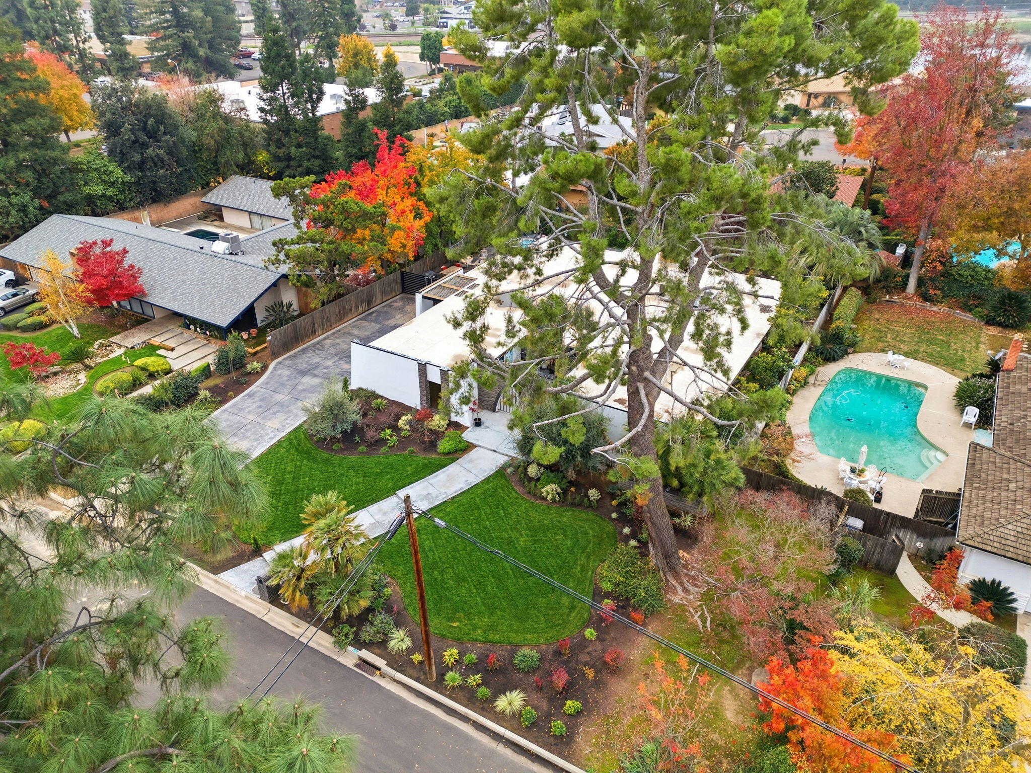 5101 N Pleasant Ave, Fresno, CA 93711