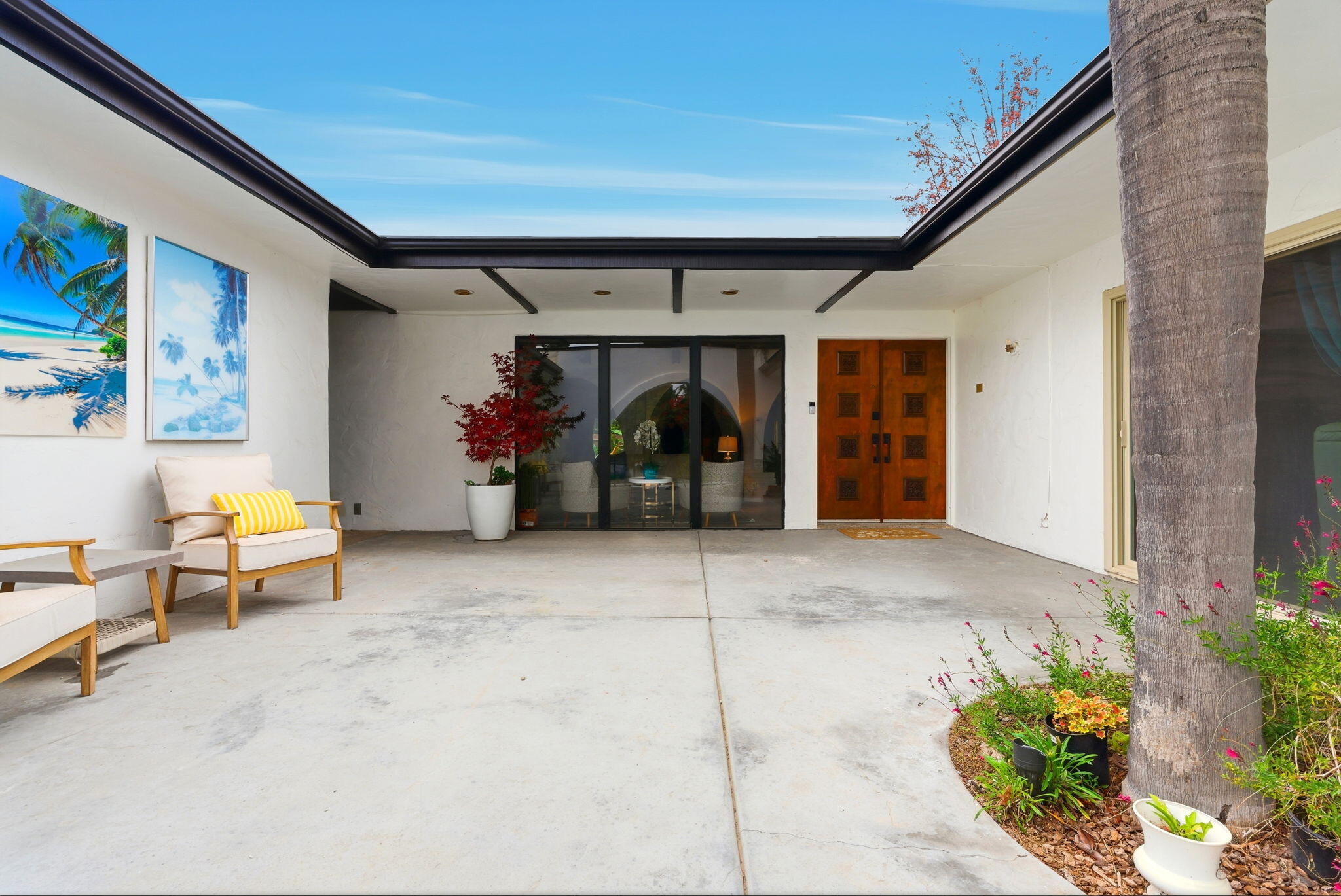 5101 N Pleasant Ave, Fresno, CA 93711