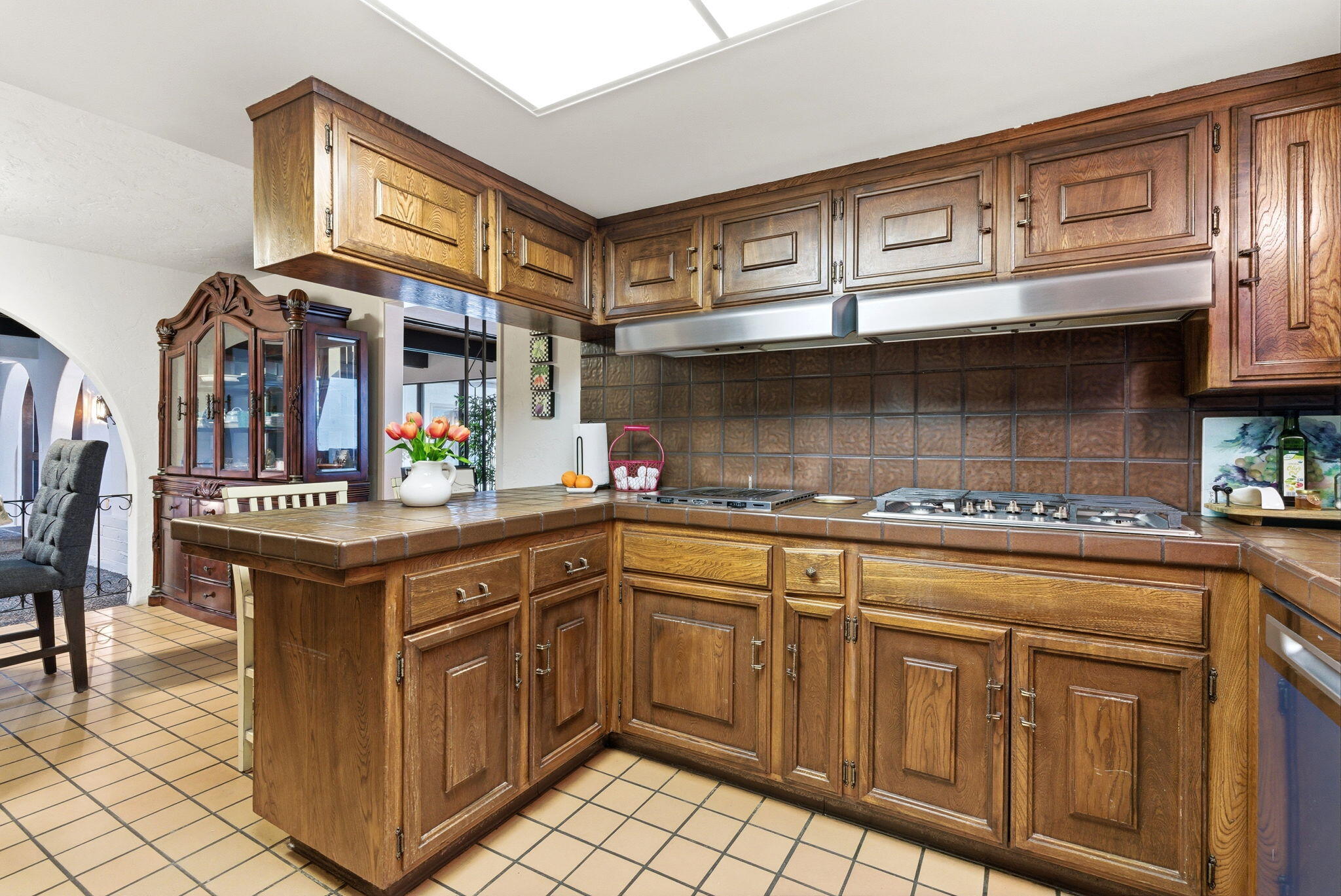 5101 N Pleasant Ave, Fresno, CA 93711