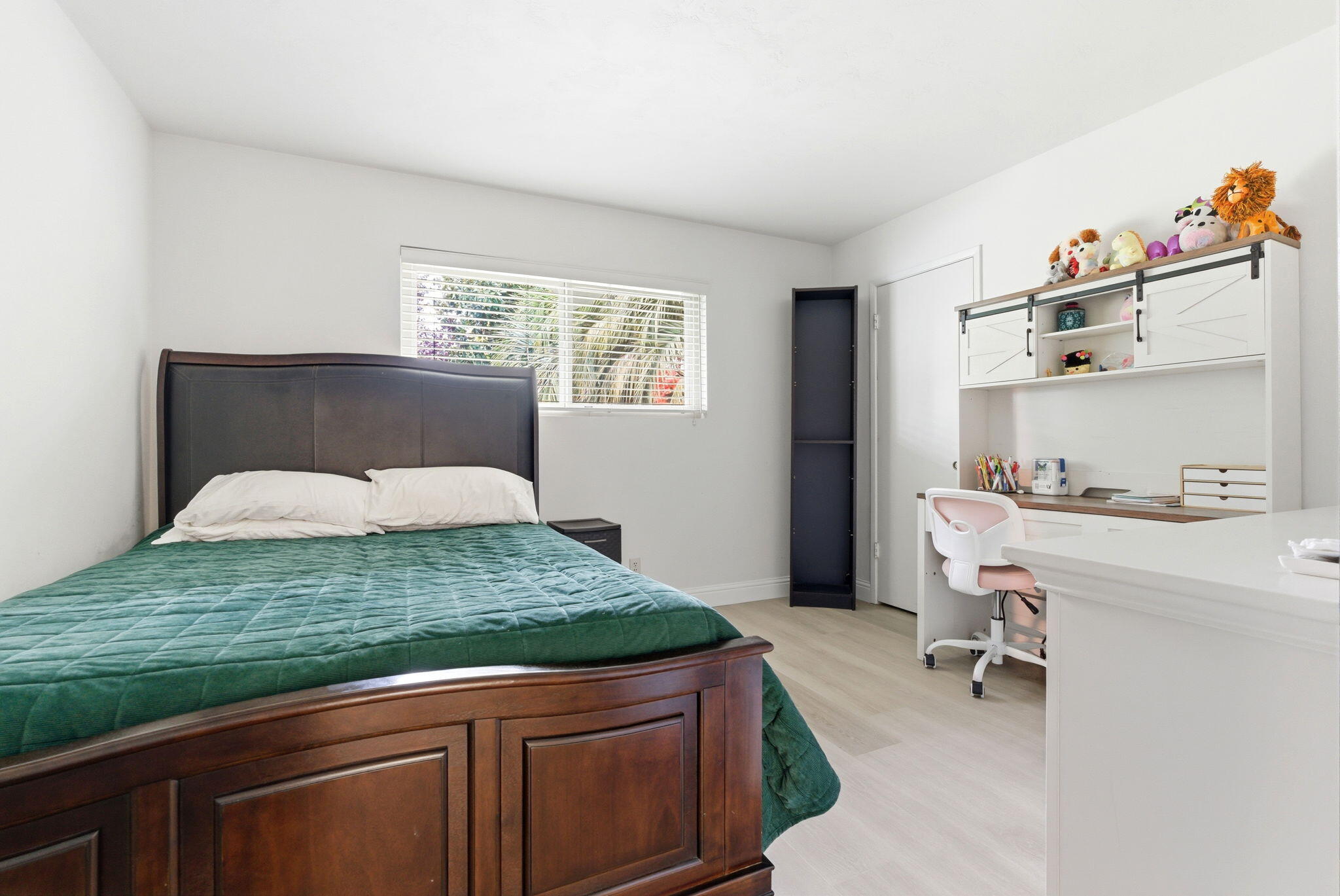 5101 N Pleasant Ave, Fresno, CA 93711