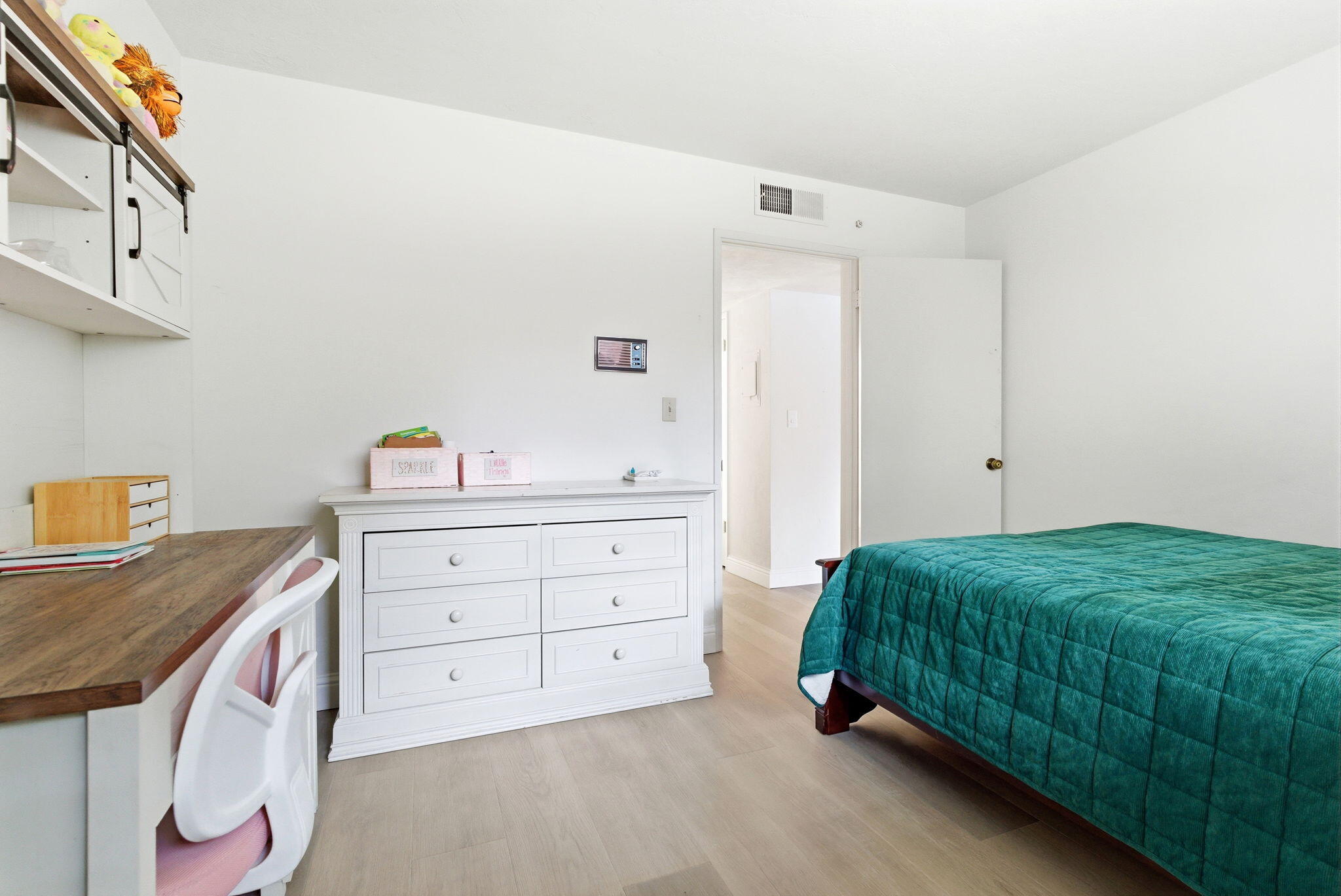 5101 N Pleasant Ave, Fresno, CA 93711