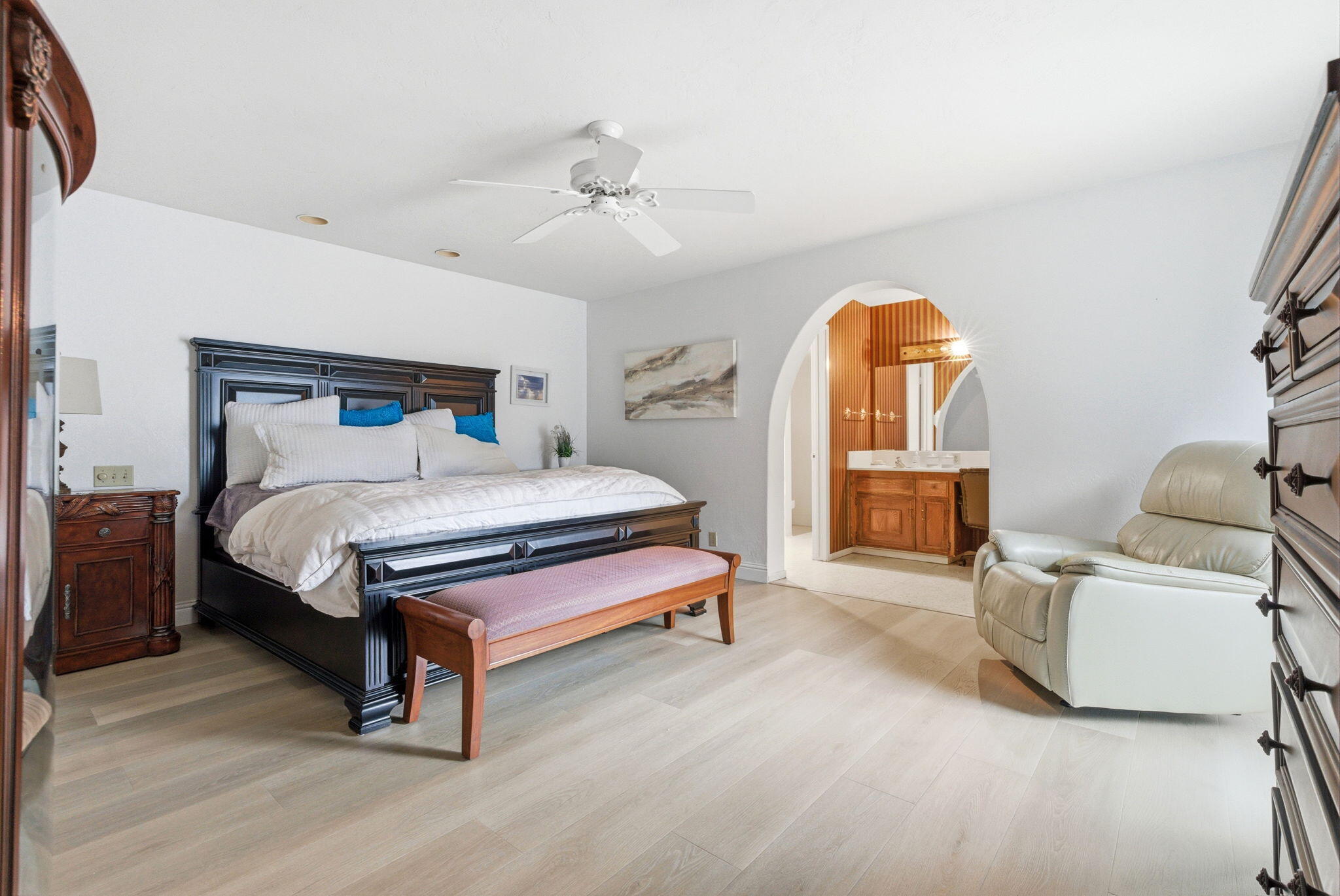 5101 N Pleasant Ave, Fresno, CA 93711