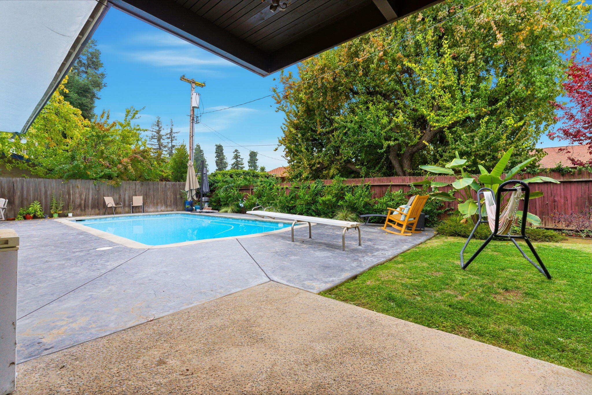 5101 N Pleasant Ave, Fresno, CA 93711