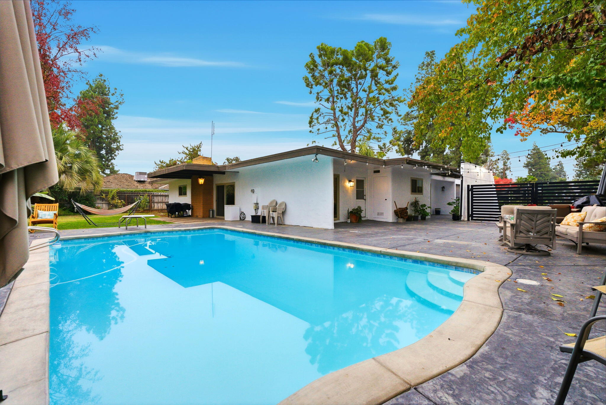 5101 N Pleasant Ave, Fresno, CA 93711